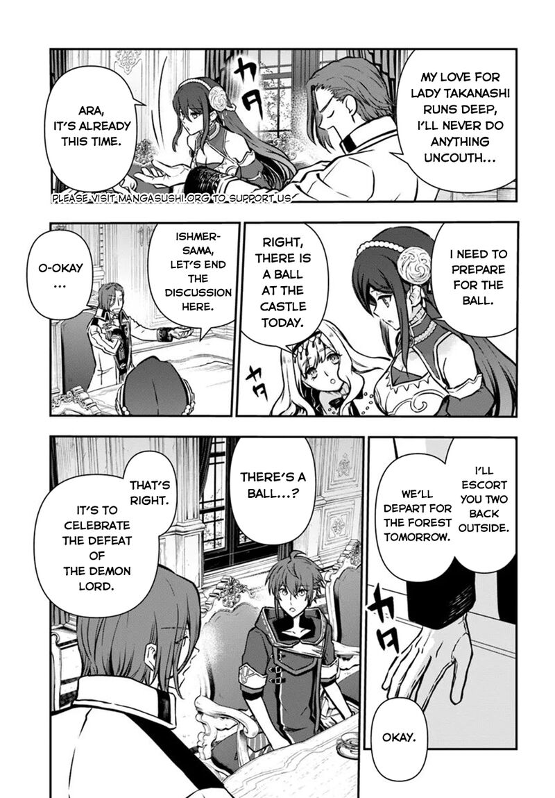 The Path Of The Perfect Evasion Healer 54 26