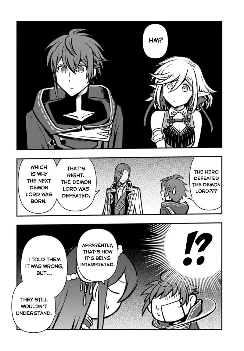 The Path Of The Perfect Evasion Healer 54 27