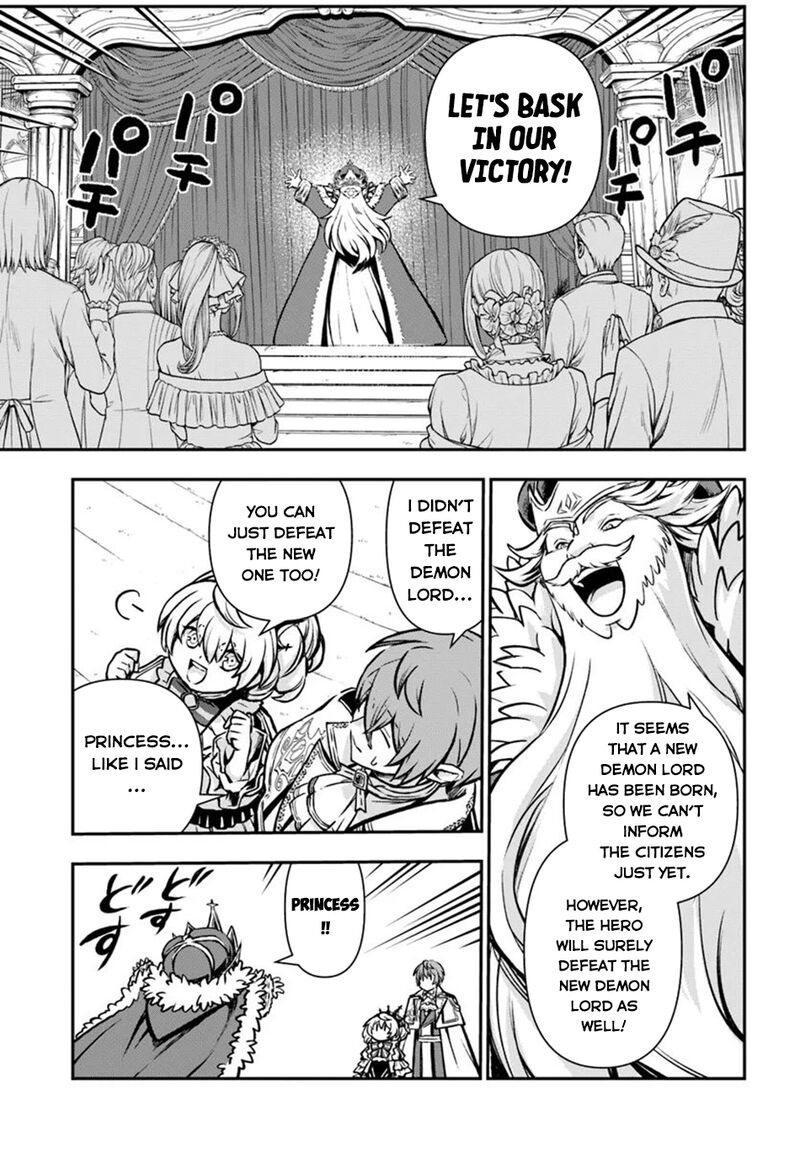 The Path Of The Perfect Evasion Healer 54 30