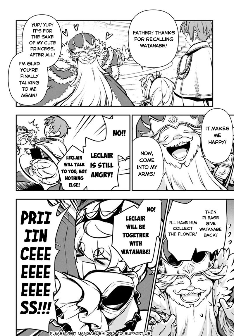 The Path Of The Perfect Evasion Healer 54 31