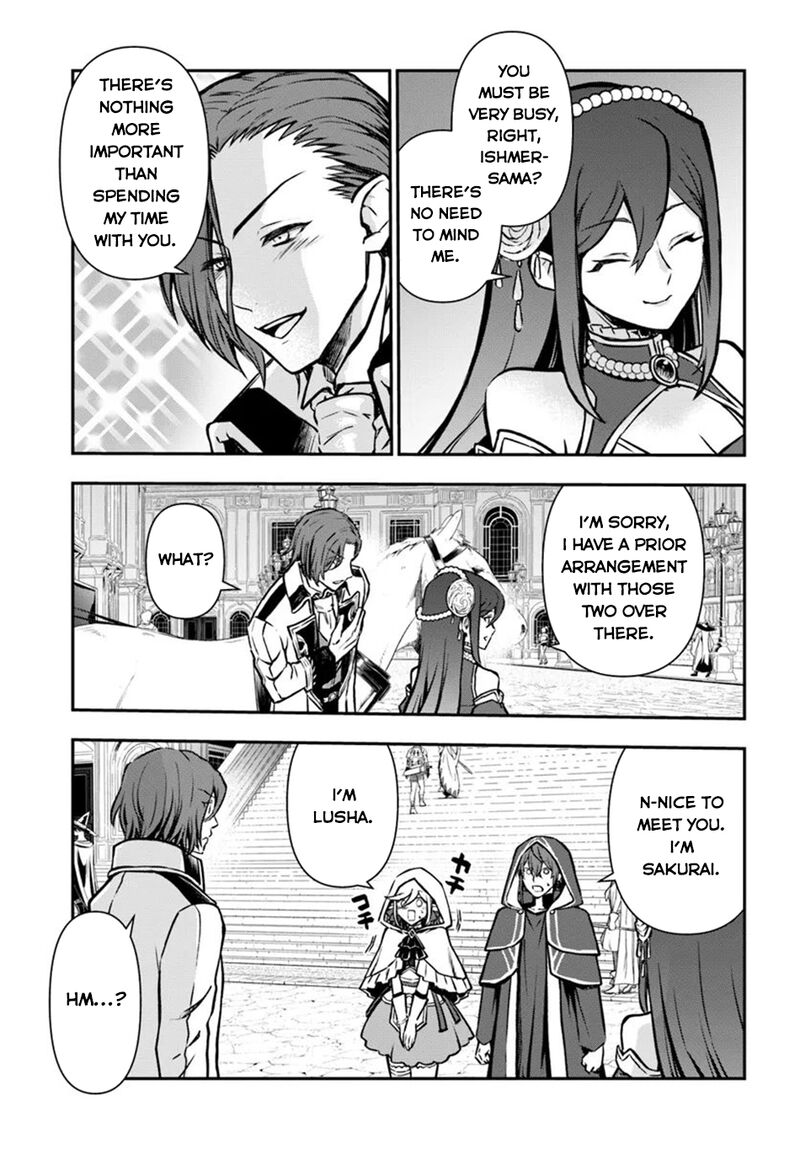 The Path Of The Perfect Evasion Healer 54 4