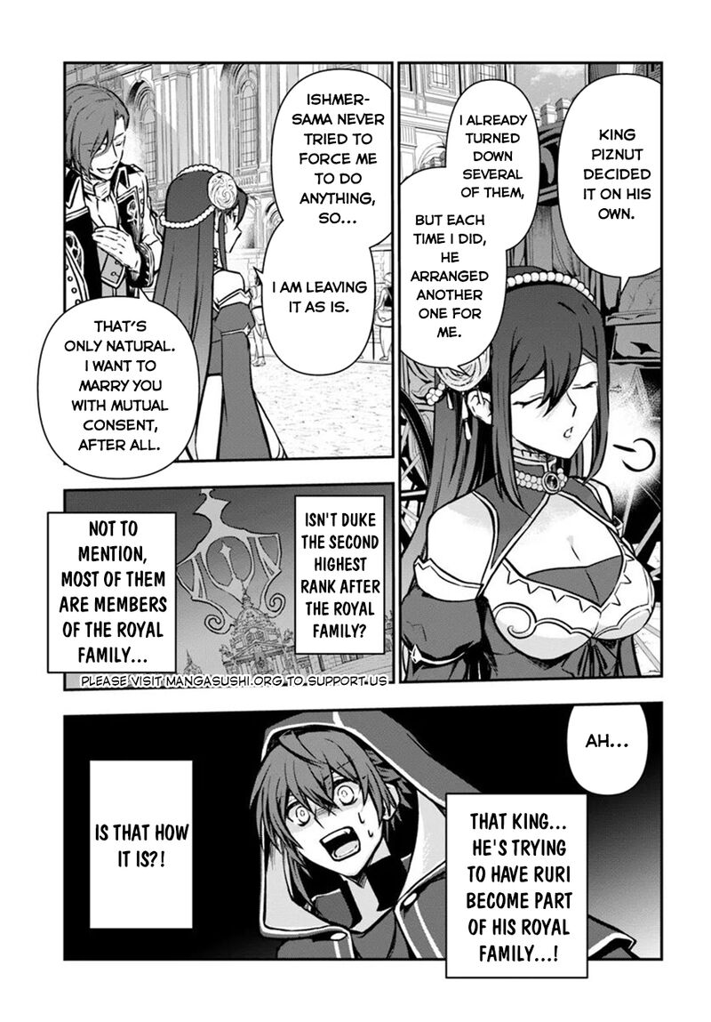The Path Of The Perfect Evasion Healer 54 6