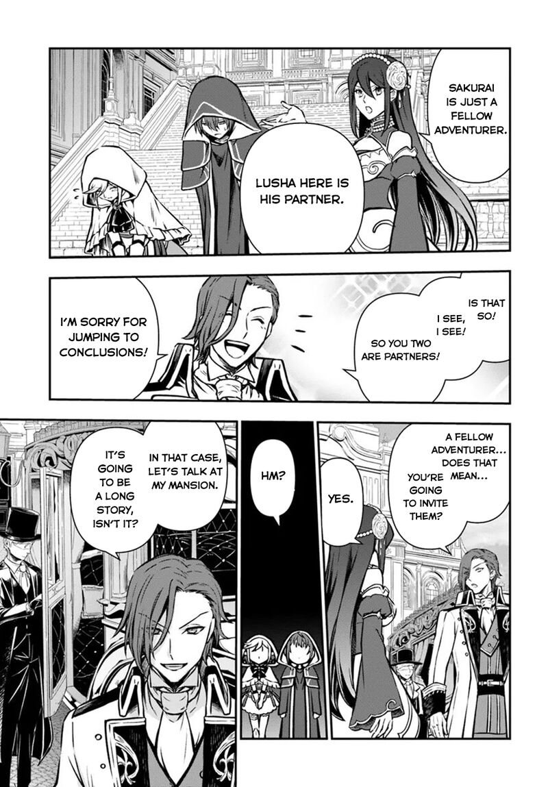 The Path Of The Perfect Evasion Healer 54 8