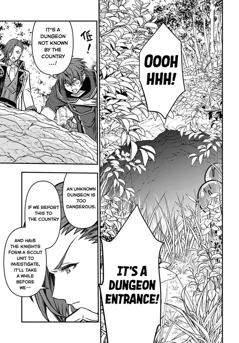 The Path Of The Perfect Evasion Healer 55 10