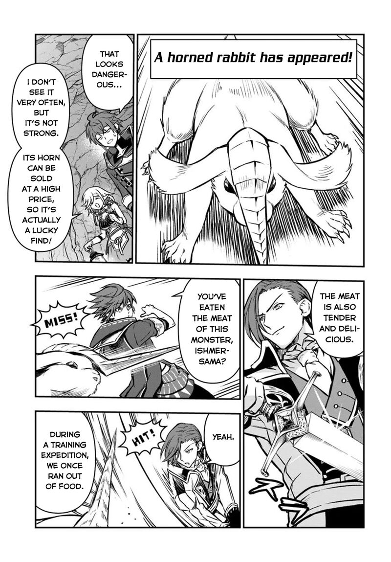 The Path Of The Perfect Evasion Healer 55 12