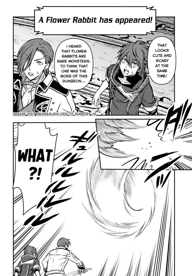The Path Of The Perfect Evasion Healer 55 20