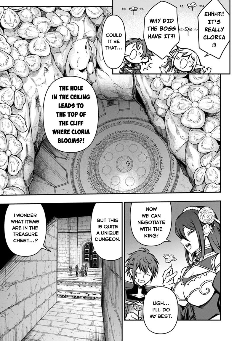 The Path Of The Perfect Evasion Healer 55 27