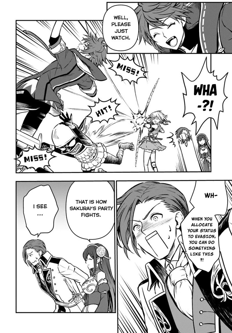 The Path Of The Perfect Evasion Healer 55 5