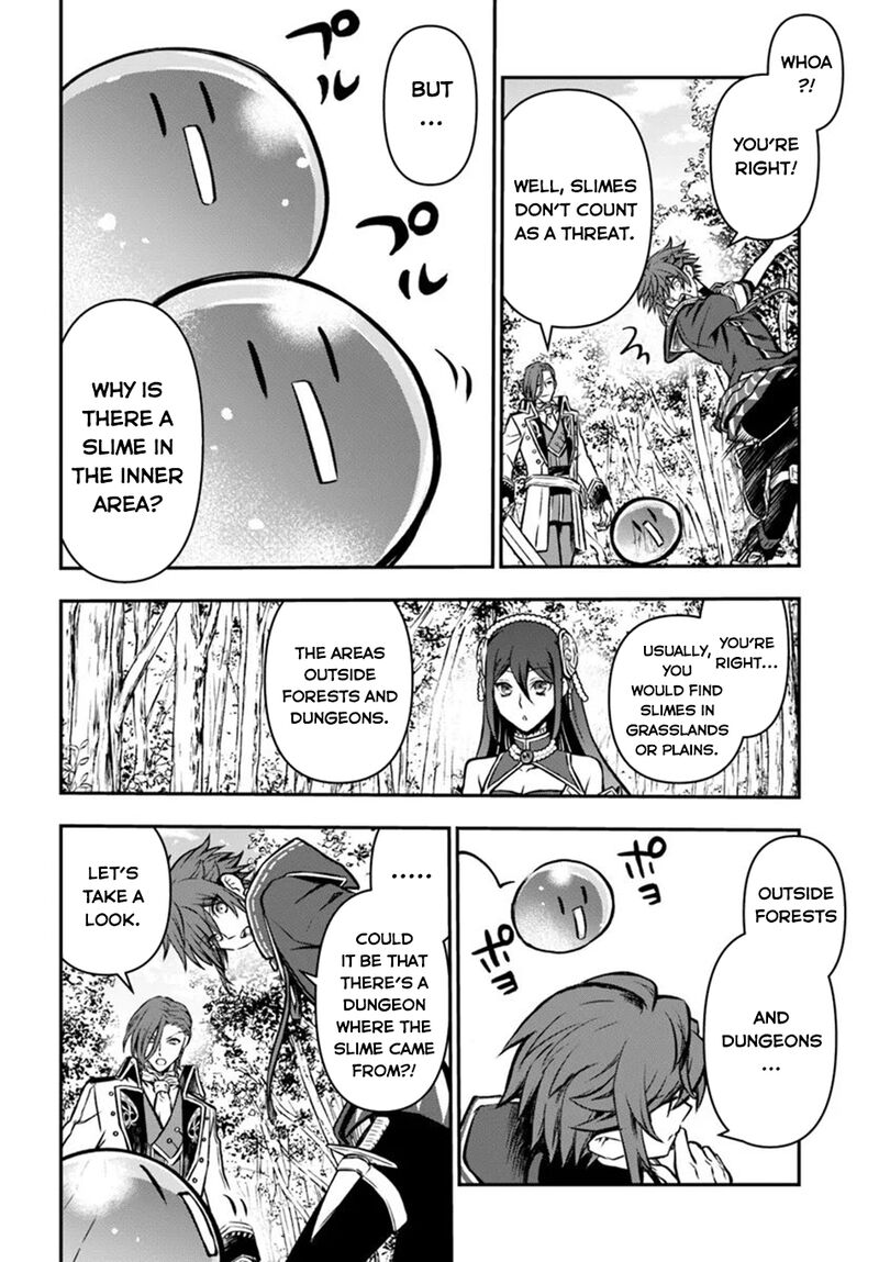 The Path Of The Perfect Evasion Healer 55 9