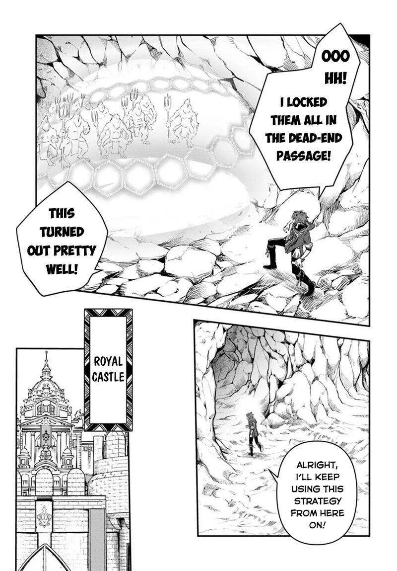 The Path Of The Perfect Evasion Healer 59 19