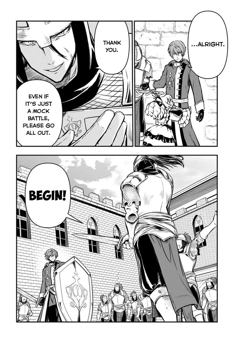 The Path Of The Perfect Evasion Healer 59 24