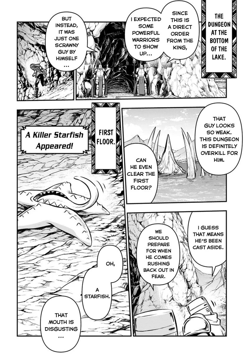 The Path Of The Perfect Evasion Healer 59 3