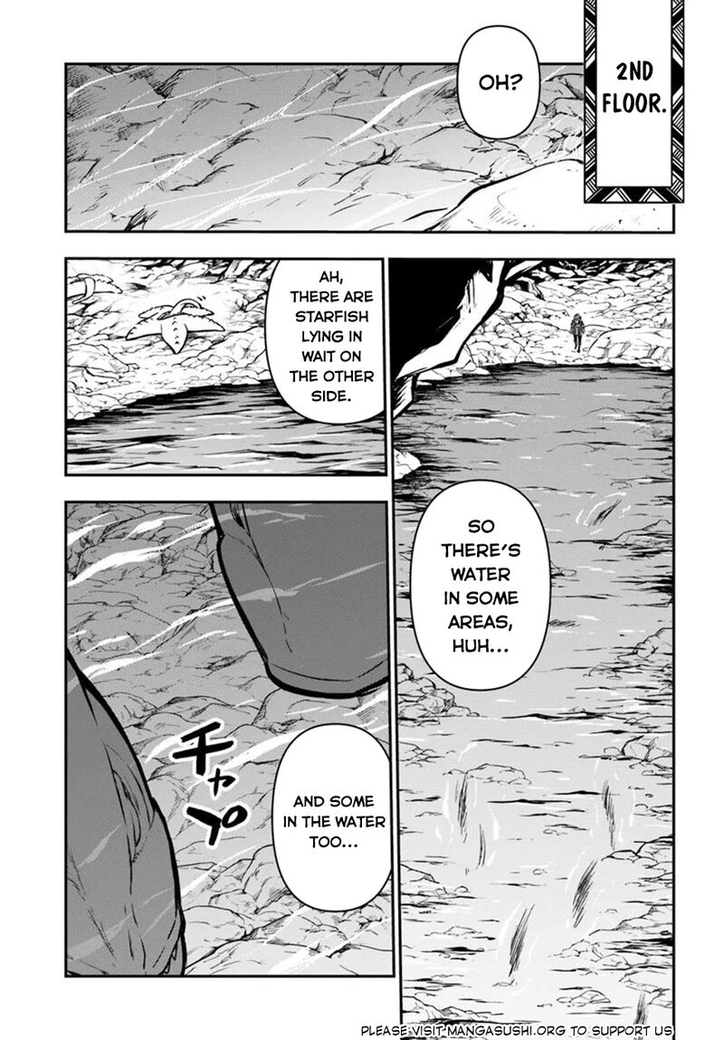 The Path Of The Perfect Evasion Healer 59 6