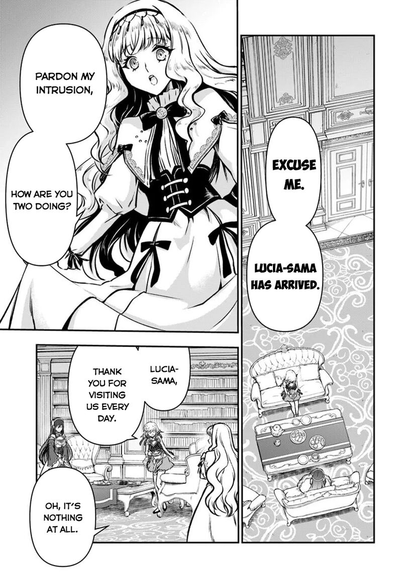 The Path Of The Perfect Evasion Healer 60 13