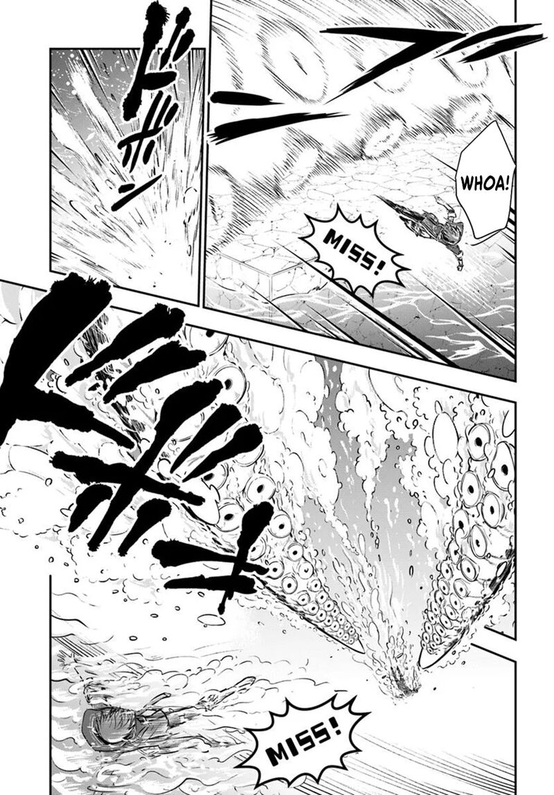 The Path Of The Perfect Evasion Healer 60 6