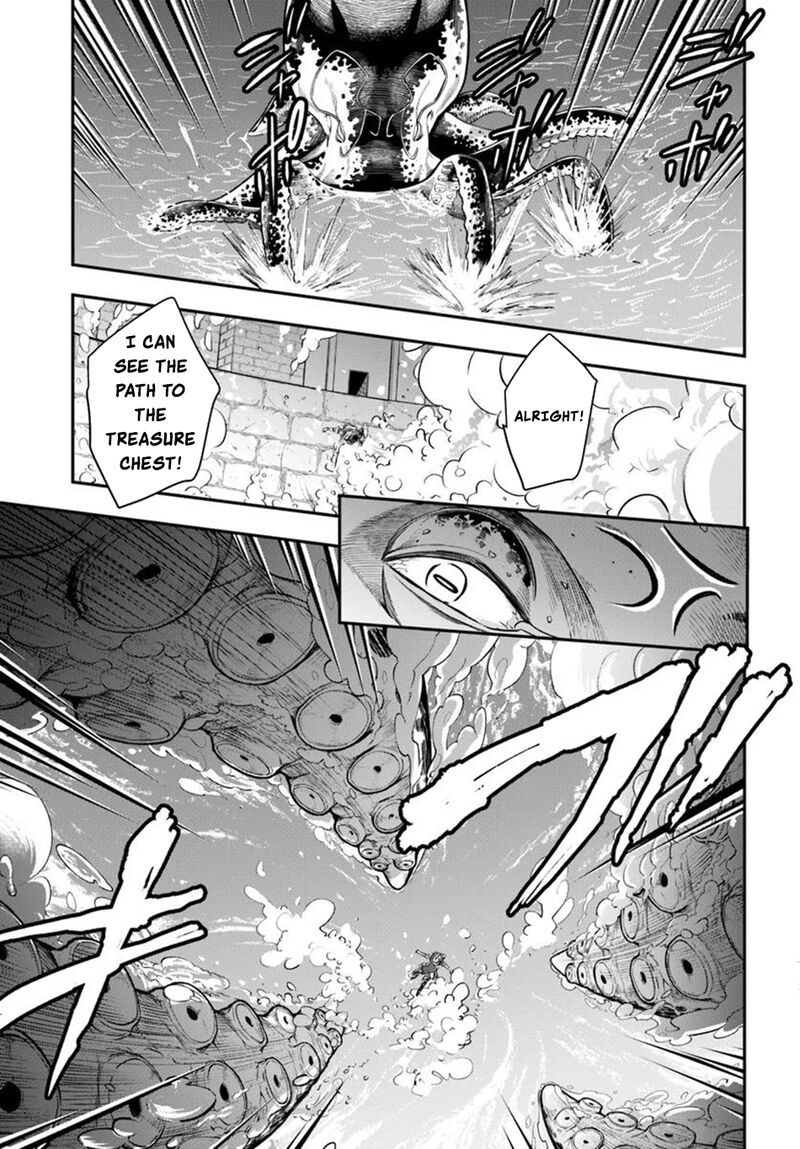 The Path Of The Perfect Evasion Healer 60 8