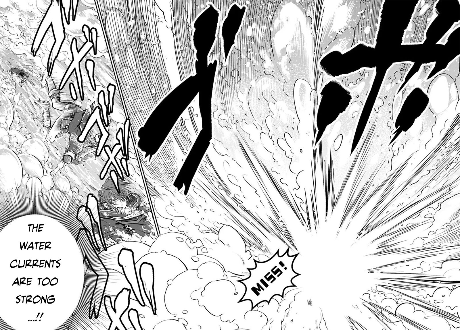 The Path Of The Perfect Evasion Healer 60 9