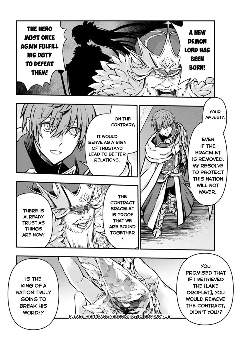 The Path Of The Perfect Evasion Healer 61 14
