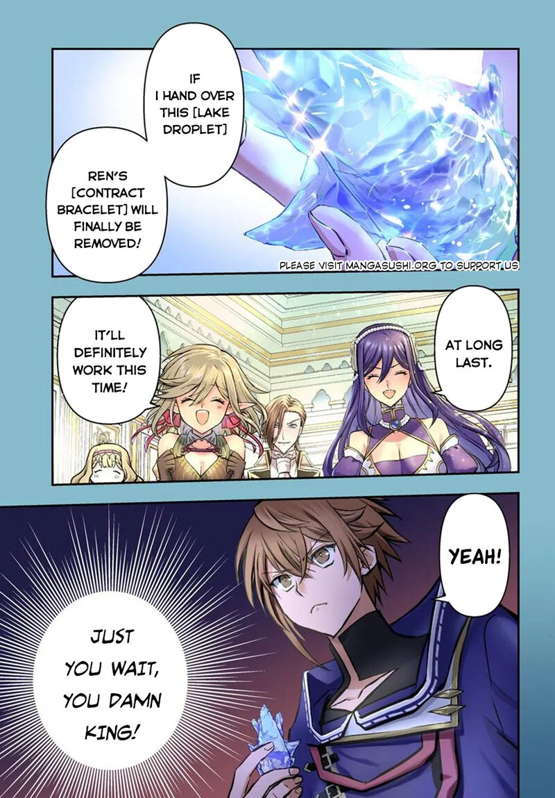 The Path Of The Perfect Evasion Healer 61 2