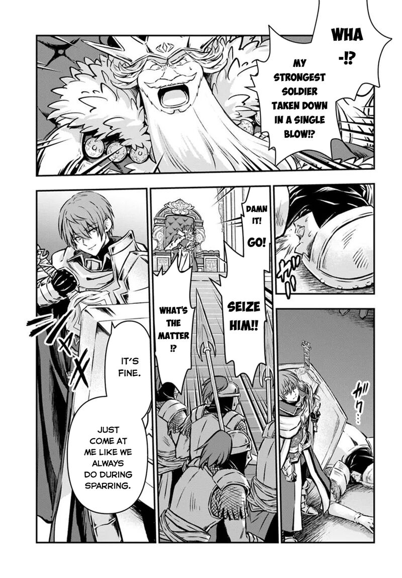 The Path Of The Perfect Evasion Healer 61 23