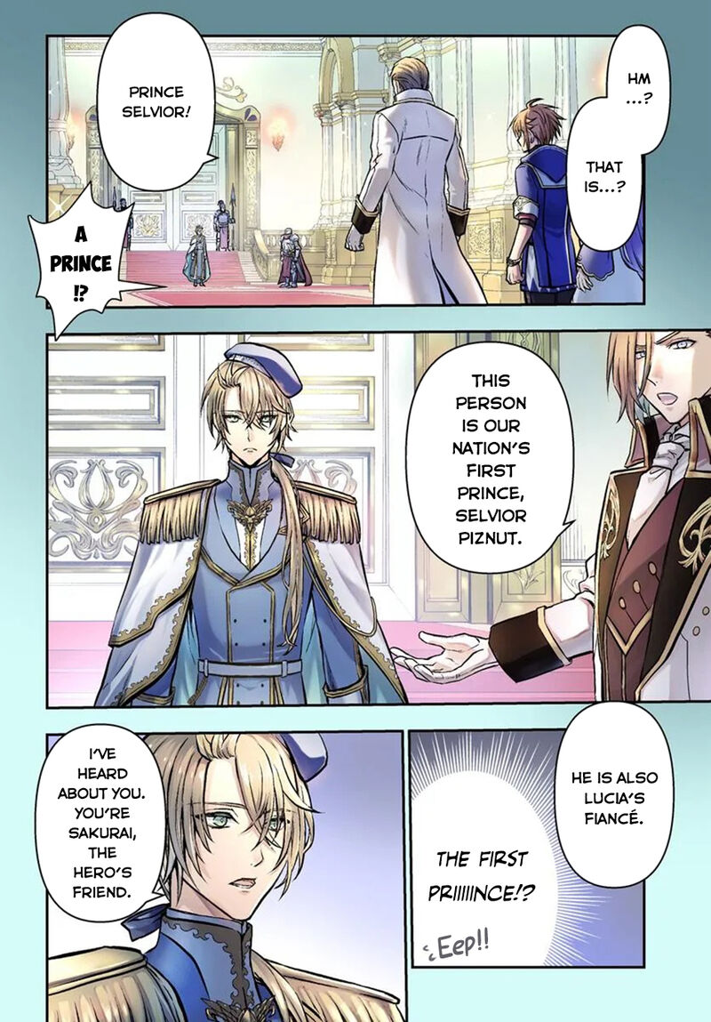 The Path Of The Perfect Evasion Healer 61 4