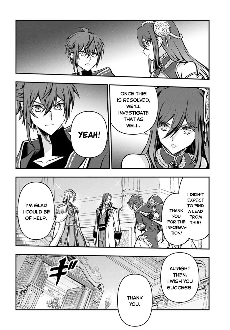 The Path Of The Perfect Evasion Healer 61 8