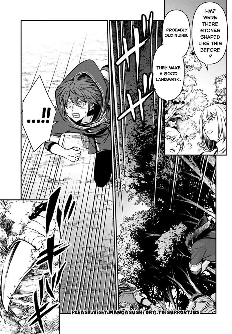 The Path Of The Perfect Evasion Healer 69 20