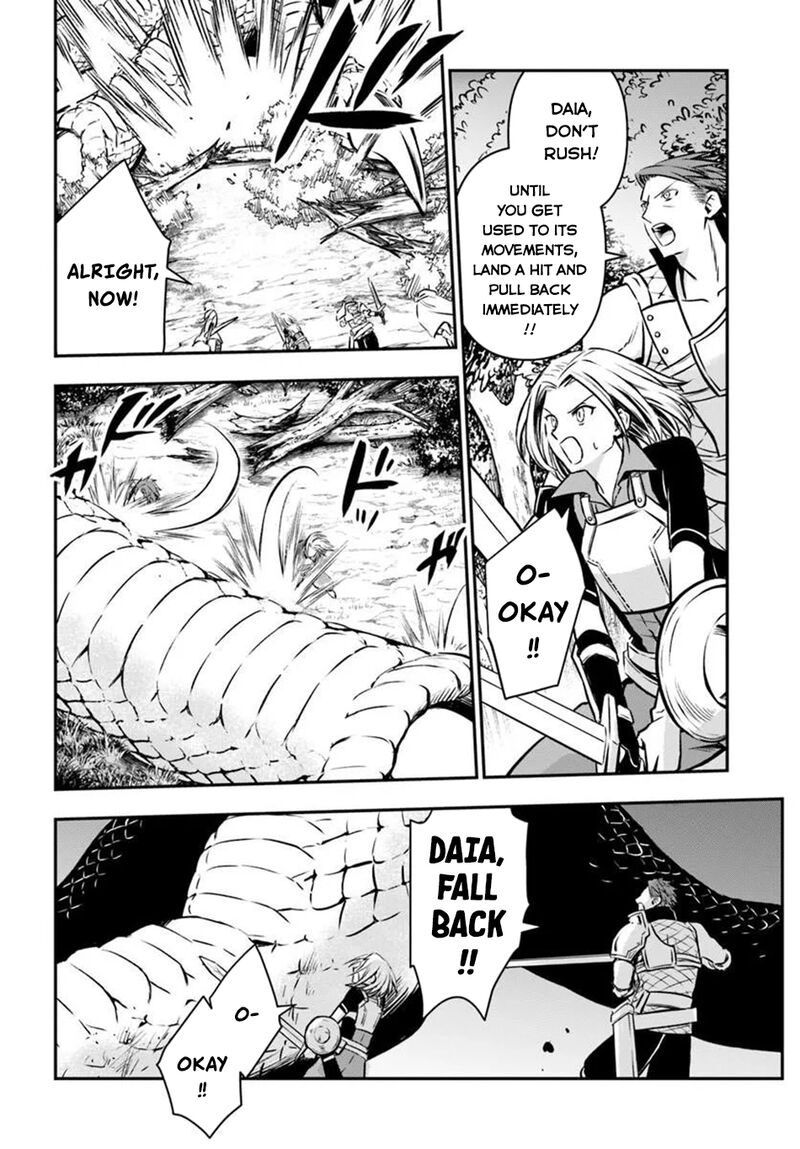 The Path Of The Perfect Evasion Healer 69 24