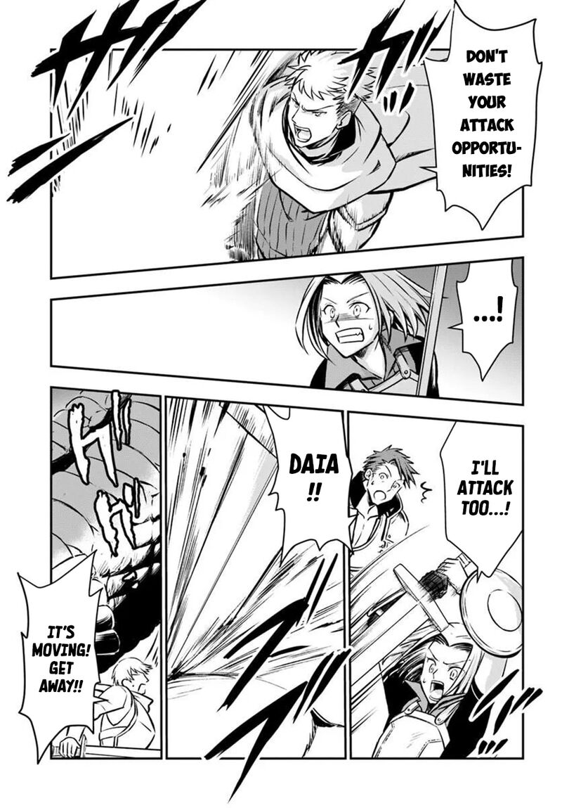 The Path Of The Perfect Evasion Healer 69 25