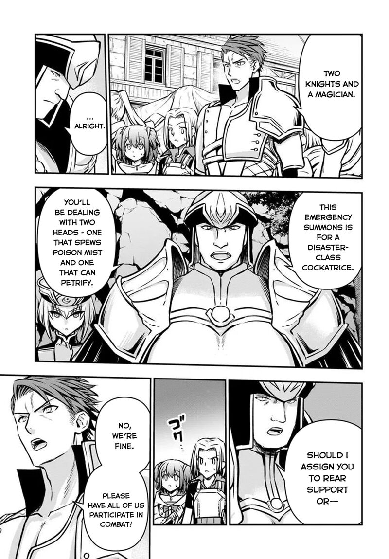 The Path Of The Perfect Evasion Healer 69 8