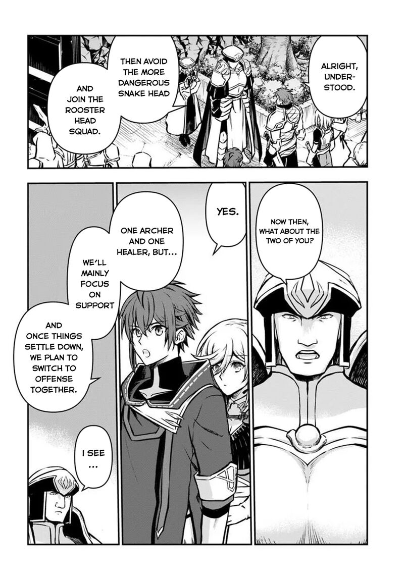 The Path Of The Perfect Evasion Healer 69 9