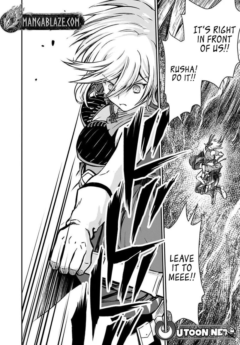 The Path Of The Perfect Evasion Healer 70 29