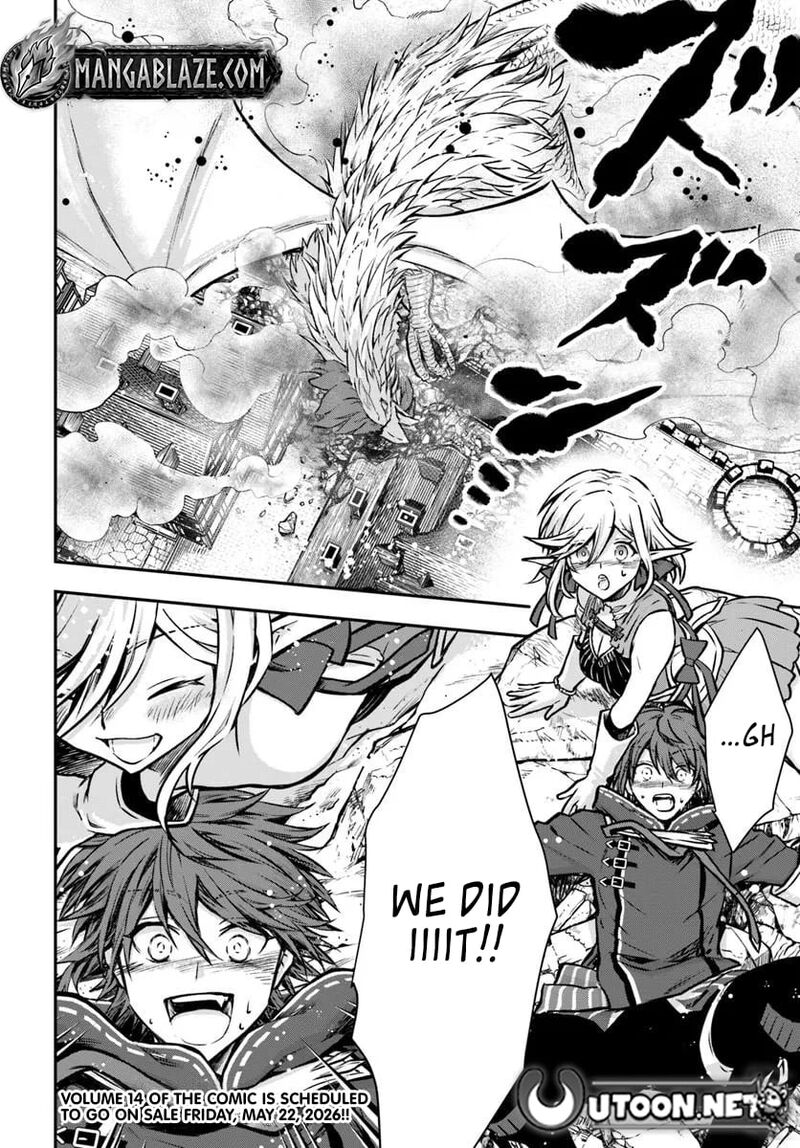 The Path Of The Perfect Evasion Healer 70 33