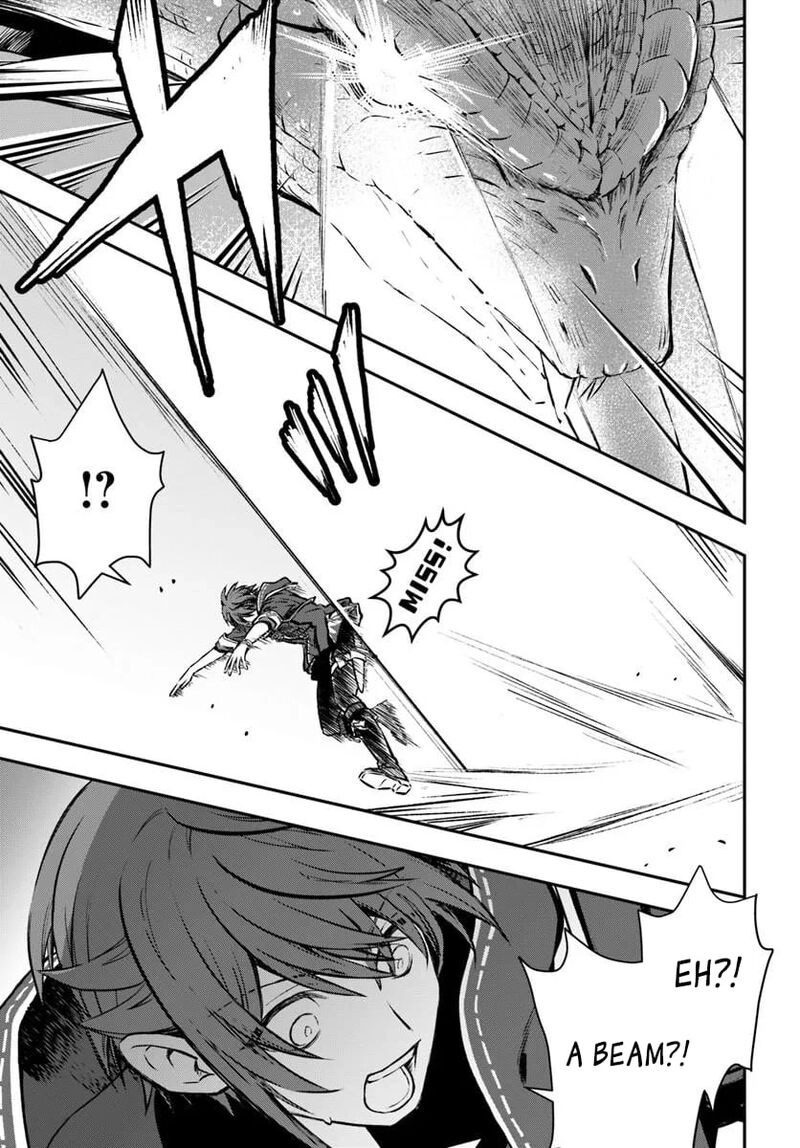 The Path Of The Perfect Evasion Healer 70 4