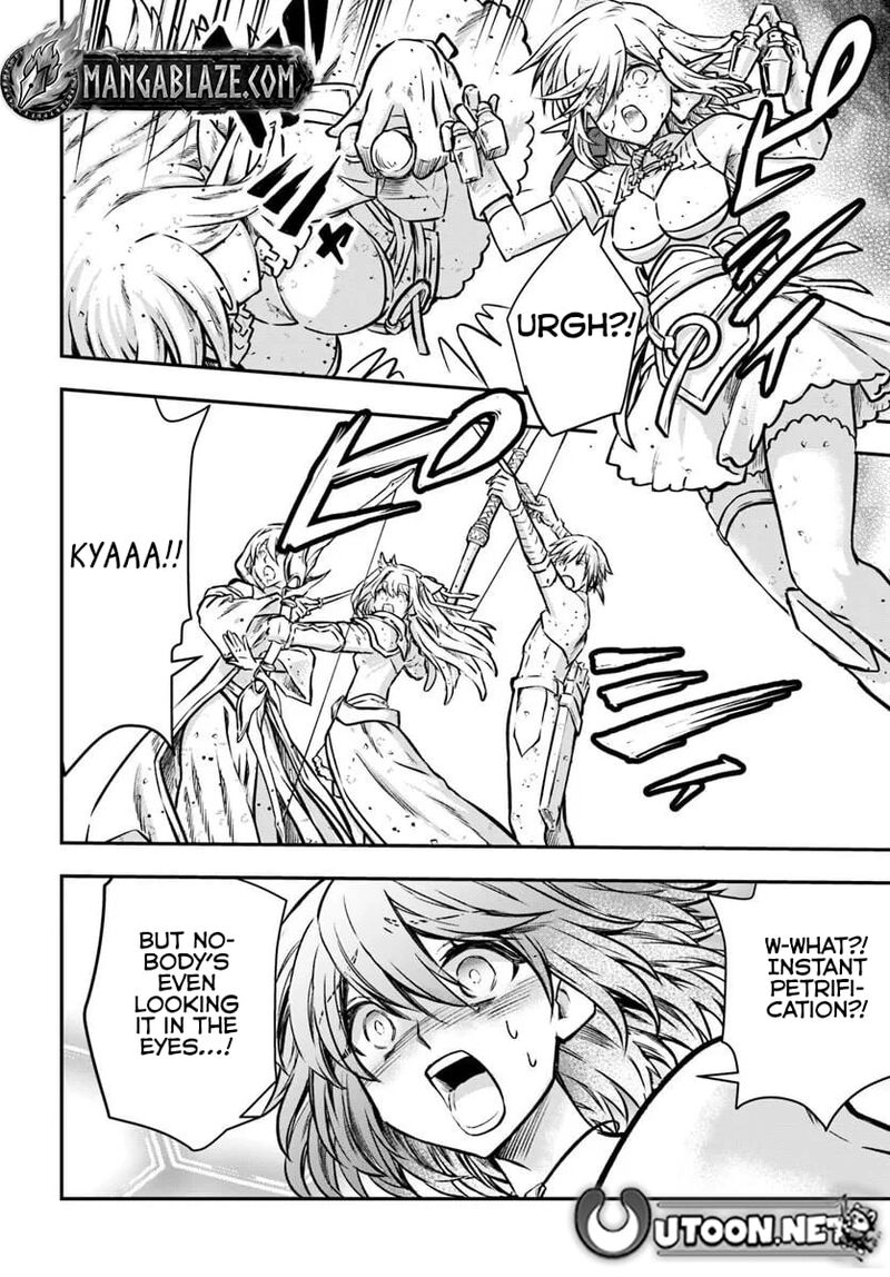 The Path Of The Perfect Evasion Healer 70 5