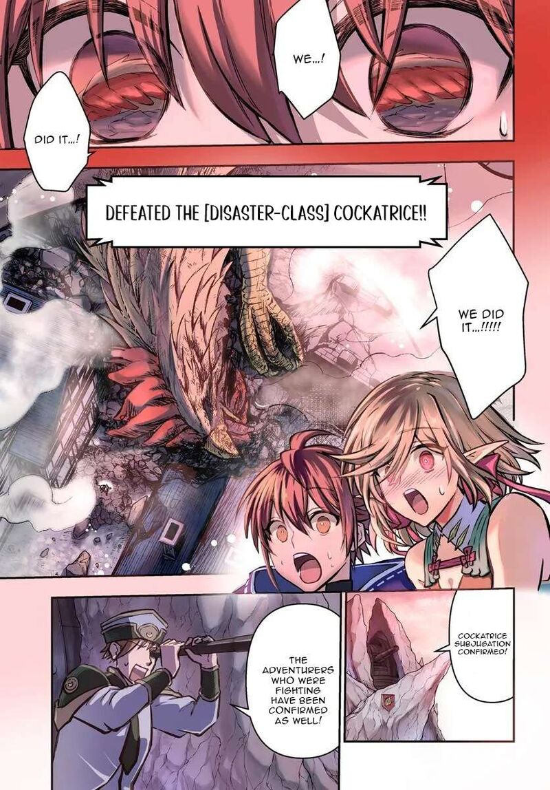 The Path Of The Perfect Evasion Healer 71 2