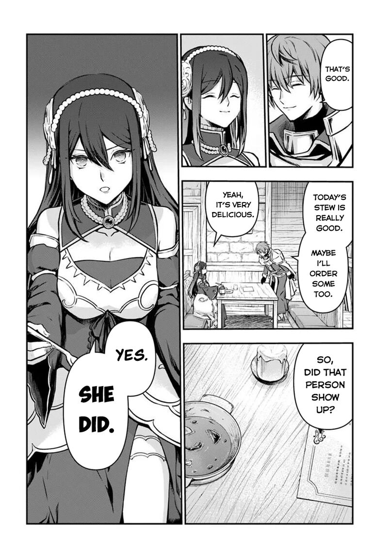 The Path Of The Perfect Evasion Healer 72 17