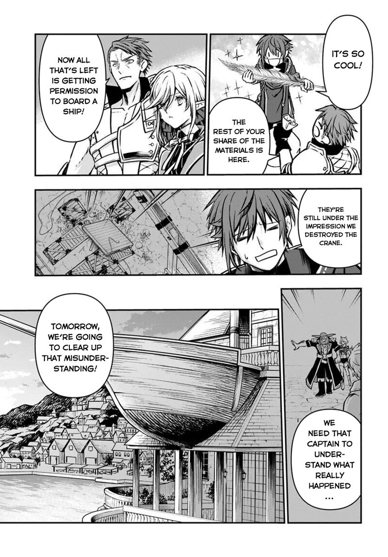 The Path Of The Perfect Evasion Healer 72 6