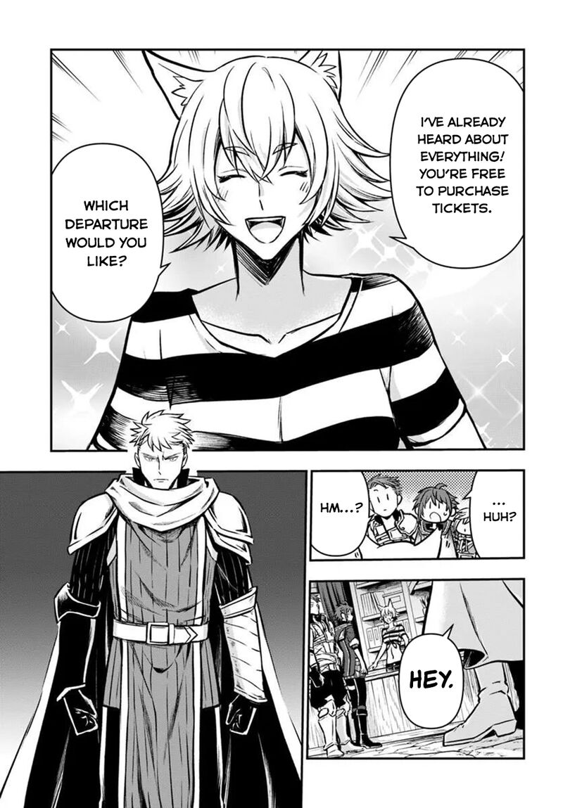 The Path Of The Perfect Evasion Healer 72 8