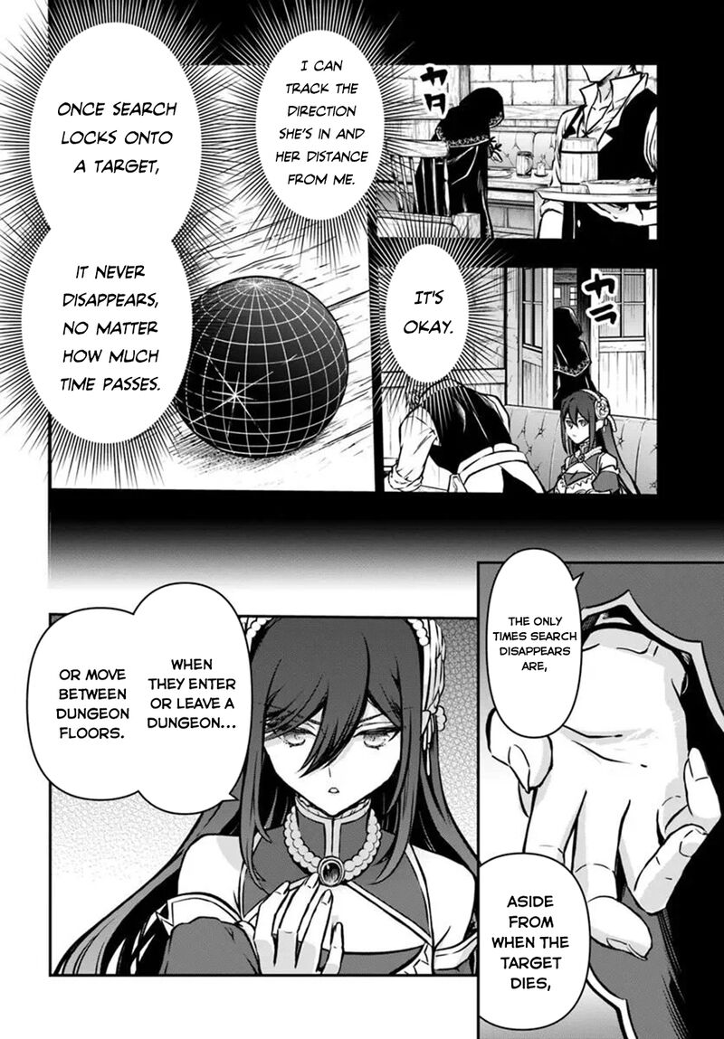 The Path Of The Perfect Evasion Healer 73 5
