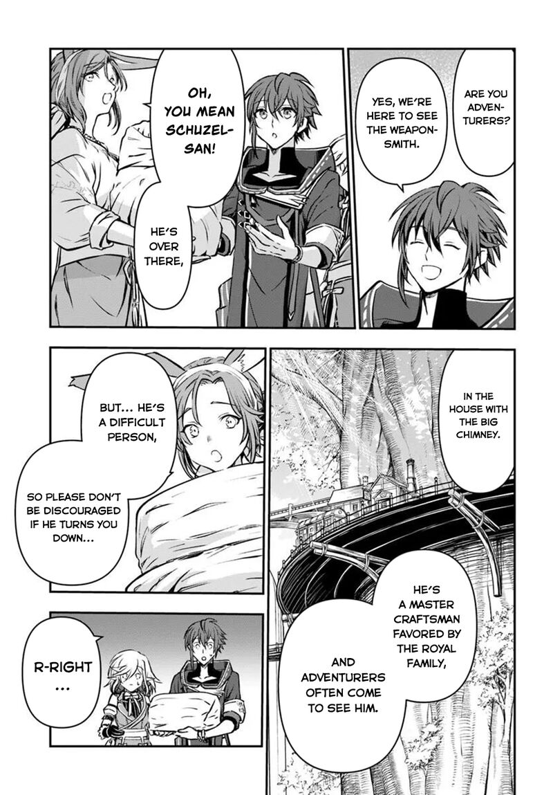 The Path Of The Perfect Evasion Healer 74 10