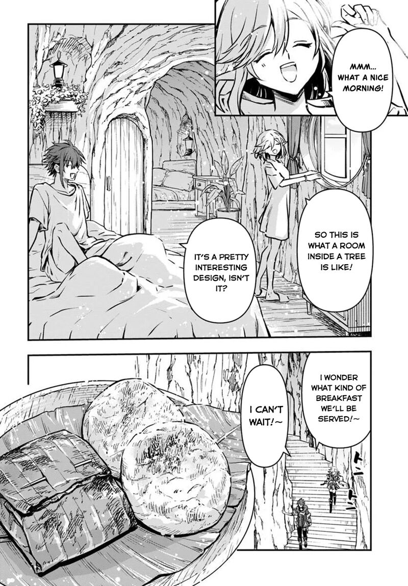 The Path Of The Perfect Evasion Healer 74 3