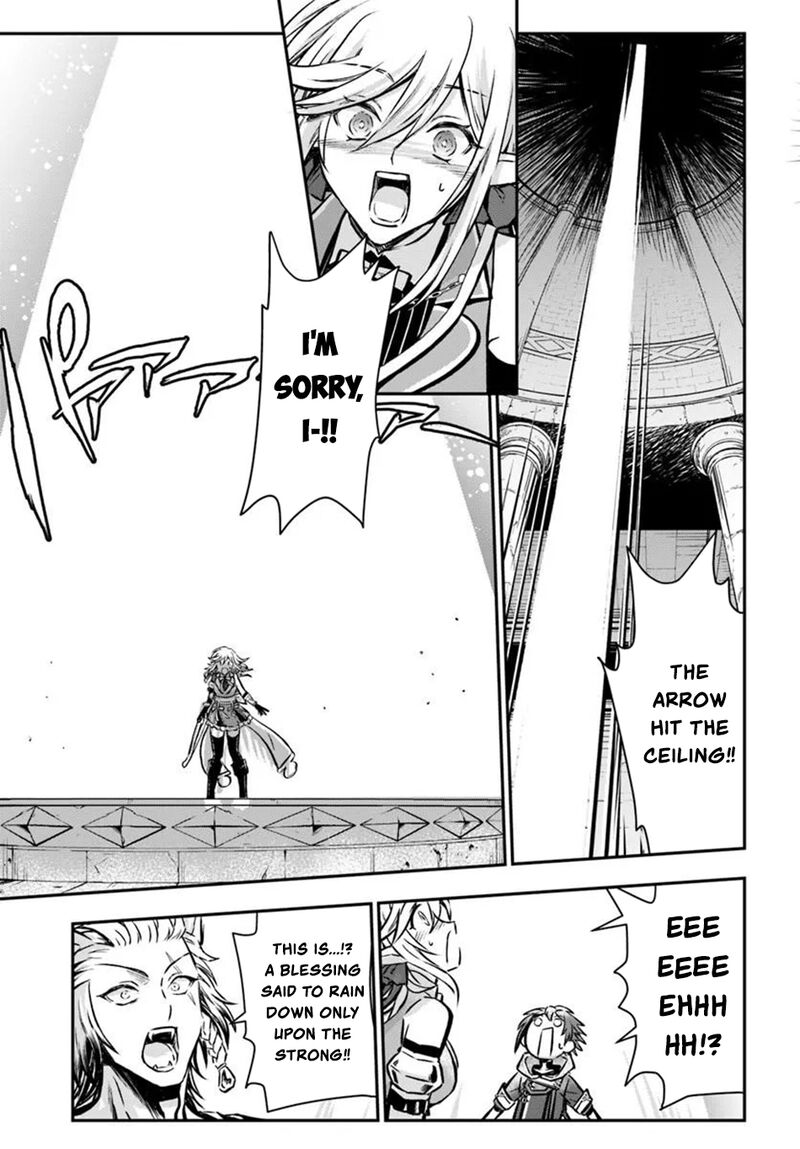 The Path Of The Perfect Evasion Healer 75 28