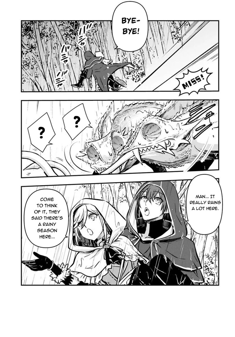 The Path Of The Perfect Evasion Healer 75 6