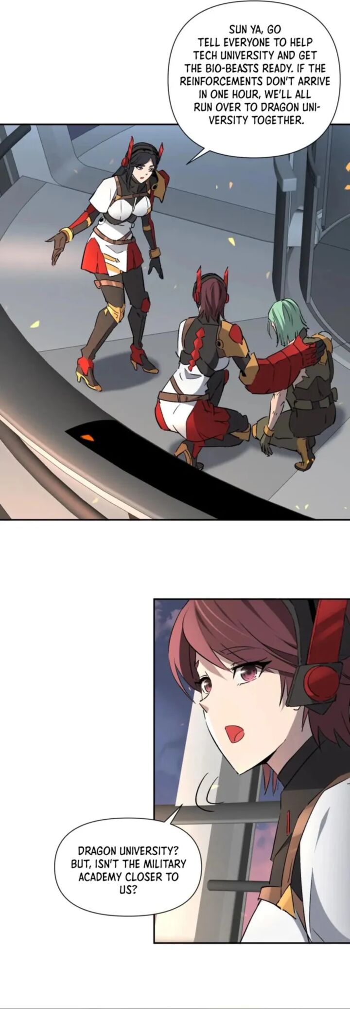 The People On Earth Are Too Ferocious 306 17