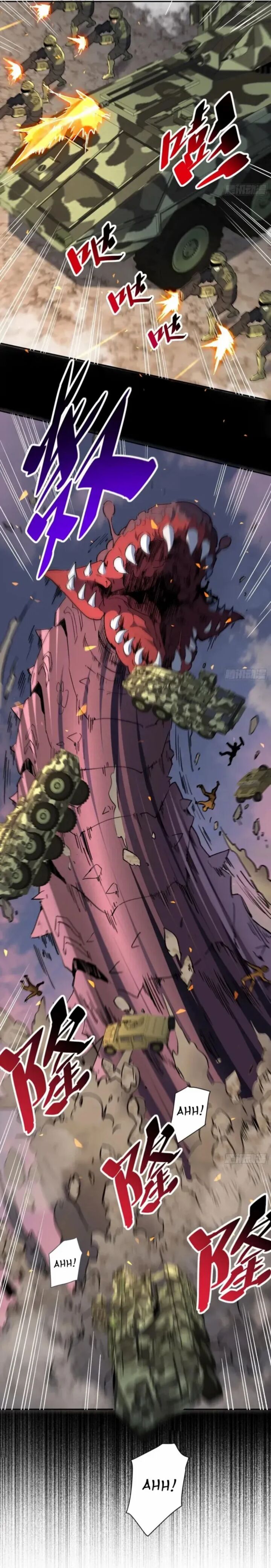 The People On Earth Are Too Ferocious 306 19