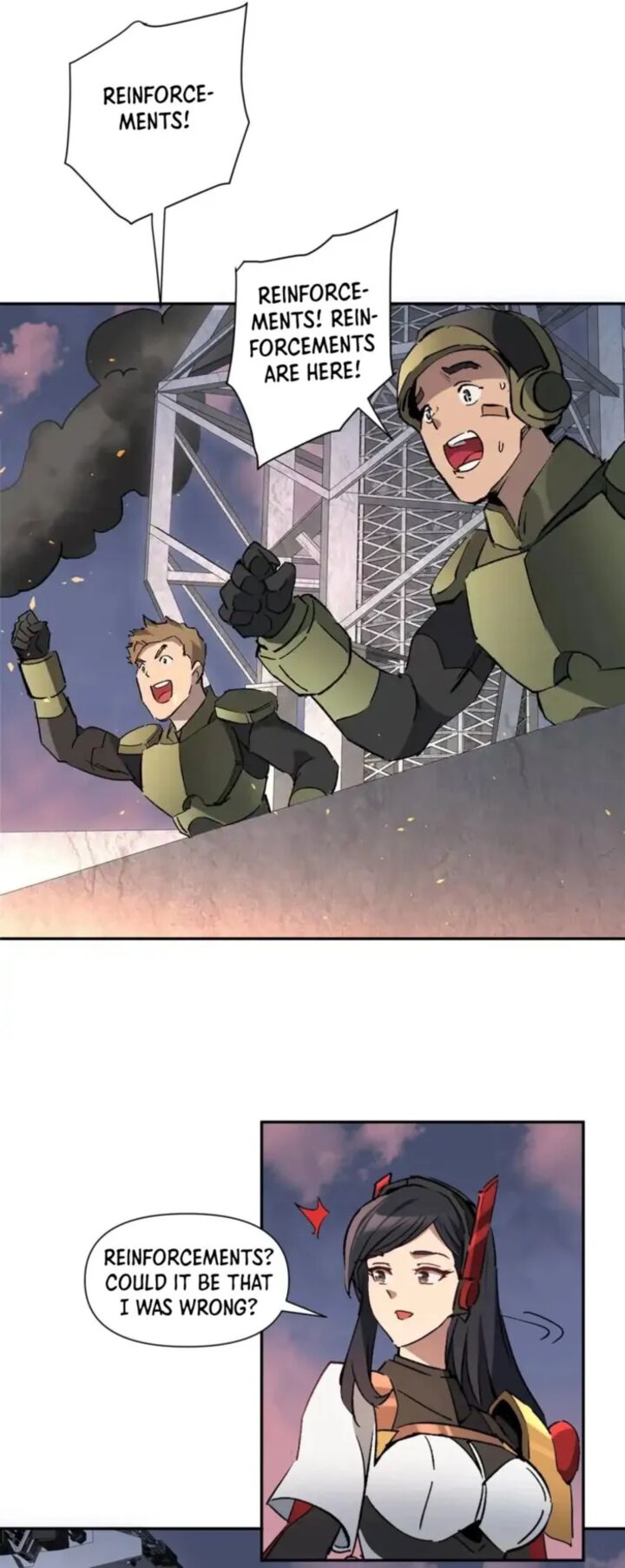 The People On Earth Are Too Ferocious 306 22