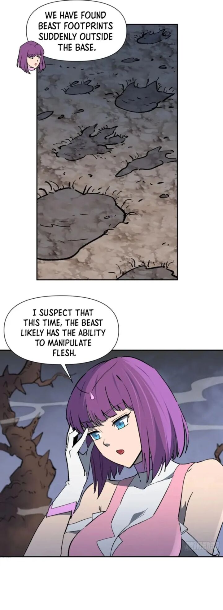 The People On Earth Are Too Ferocious 308 24