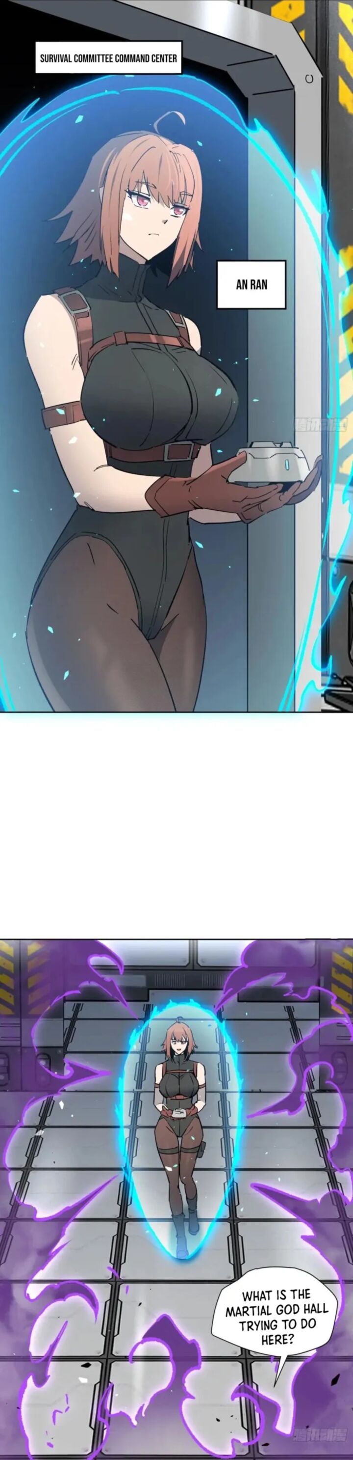 The People On Earth Are Too Ferocious 310 22