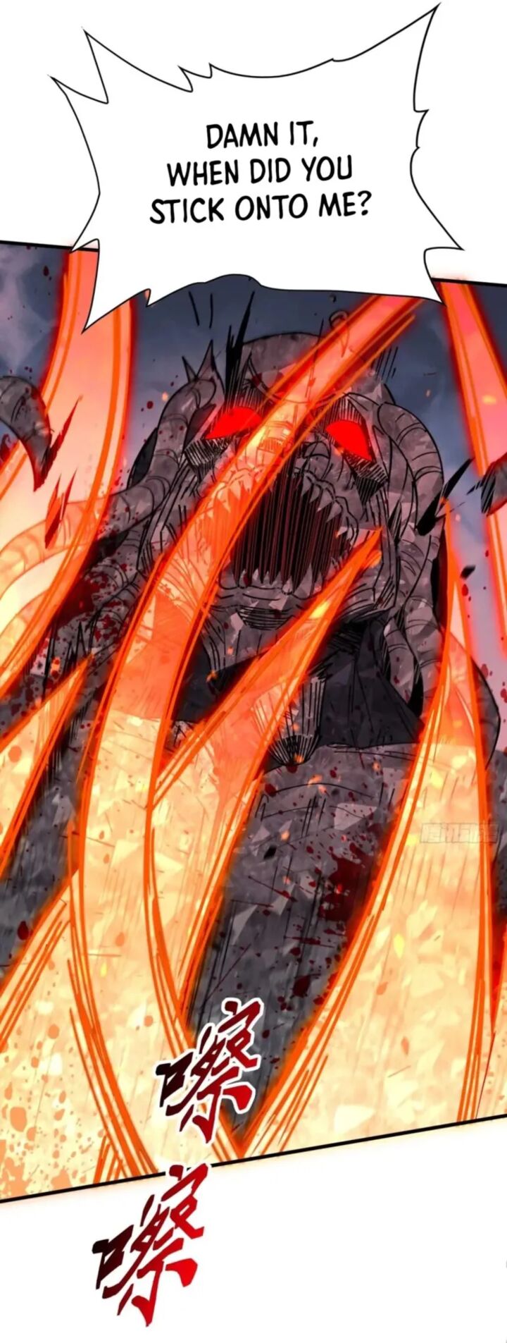 The People On Earth Are Too Ferocious 311 14